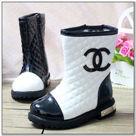 coco chanel shoes for toddlers|Chanel shoes online shop.